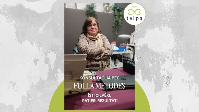 Dr. Sandra Kalniņa pediatre